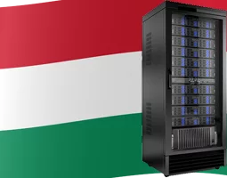 Dedicated Hosting Hungary