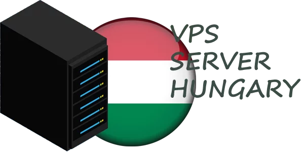 VPS Server Hungary